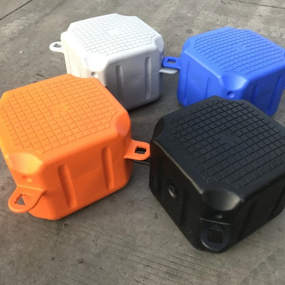 ZhongYa Marine Bahrain floating boat dock for sale