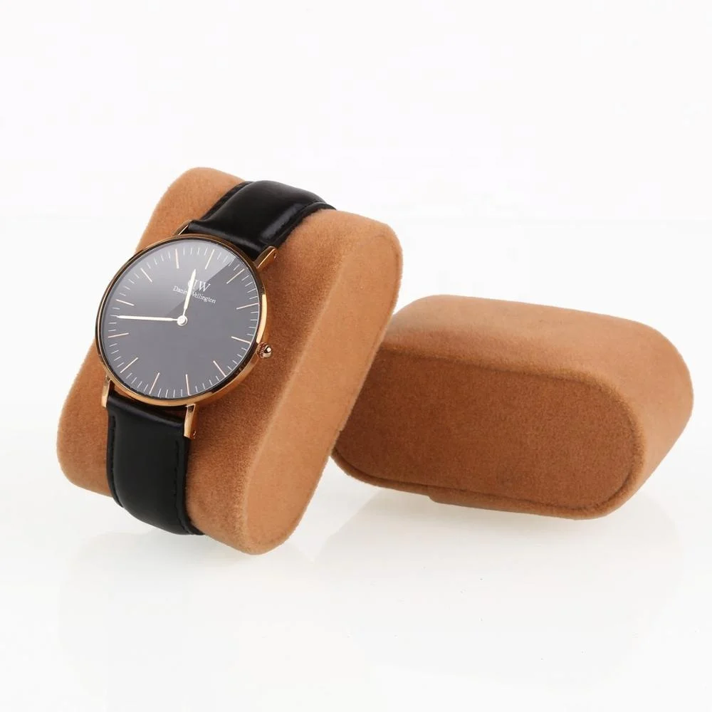 Wholesale Fashion Premium Watch Box Men Wooden Luxury Watch Box