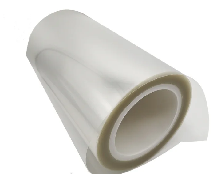 High quality Factory direct sales pet film ito coating price Transparent Conductive ITO Film