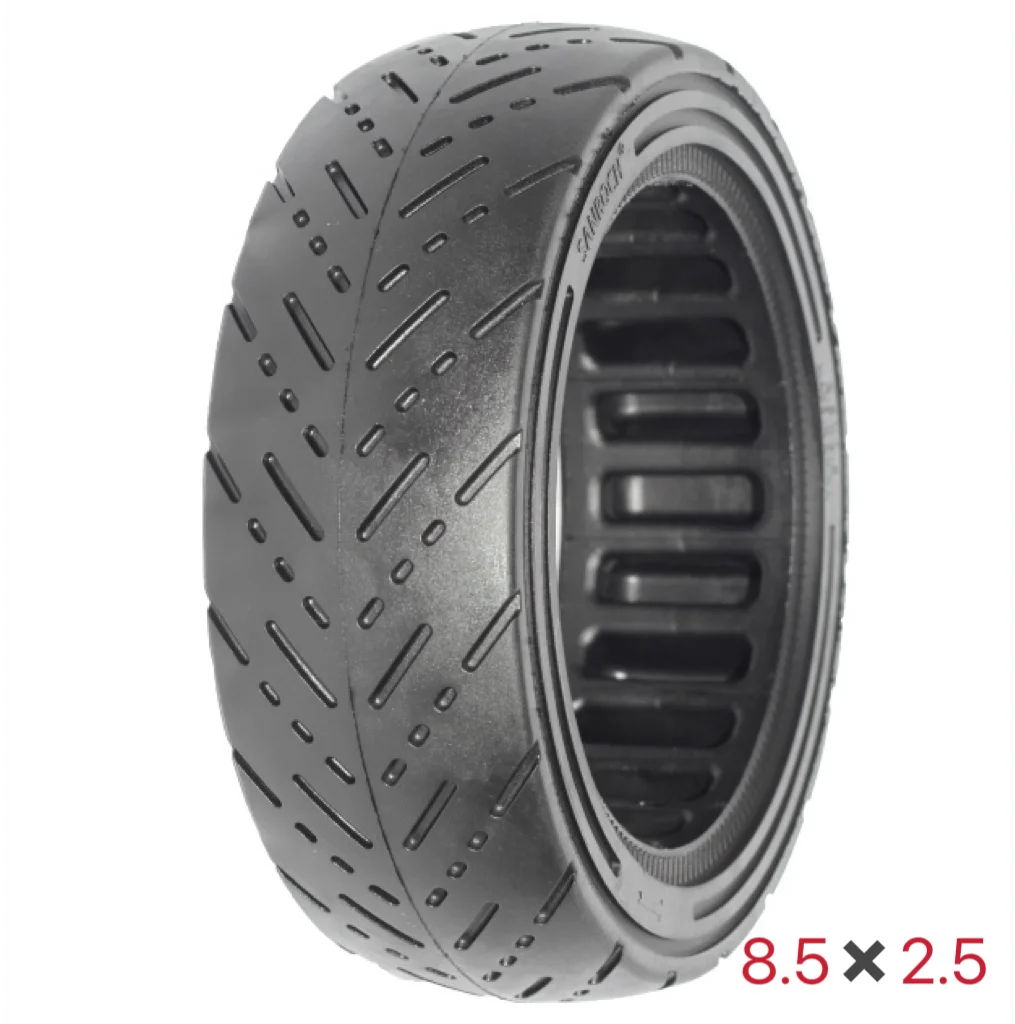 10x2 75 сотовые твердые шины для Kugoo G-Booster G2 Pro