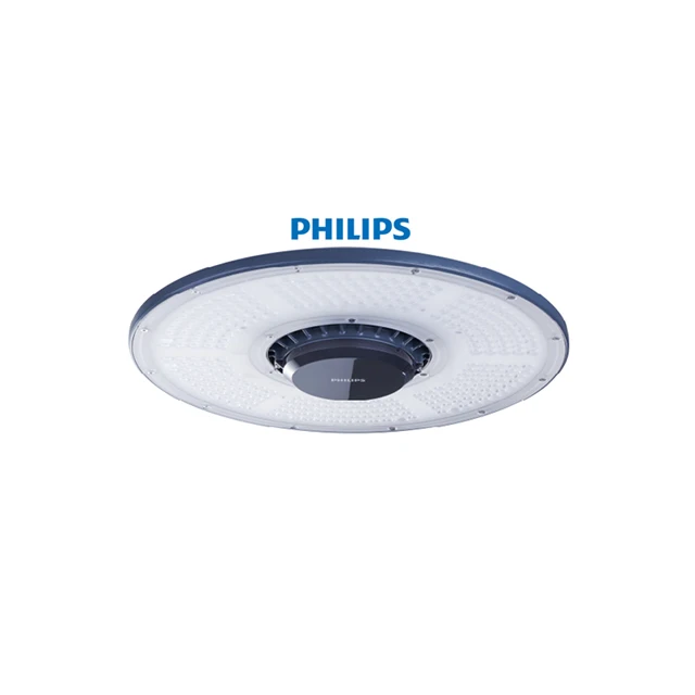 PHILIPS Led highbay BY718P LED100/150/200/250/300 CW/NW PSU WB/NB NCH 2019 IF Design Award high