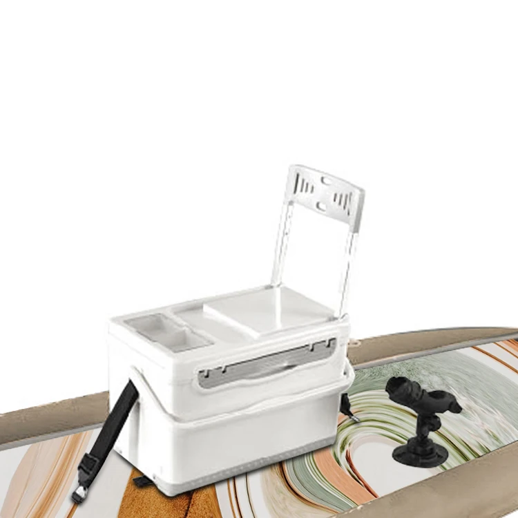 QIBU надувная рыболовная доска хорошее послепродажное обслуживание OEM доступны SUP каяк надувной