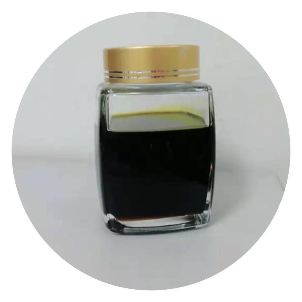 T 21001MO Molybdenum Dialkyl Dithiocarbamate lubricant Oiliness Additive manufactured in China