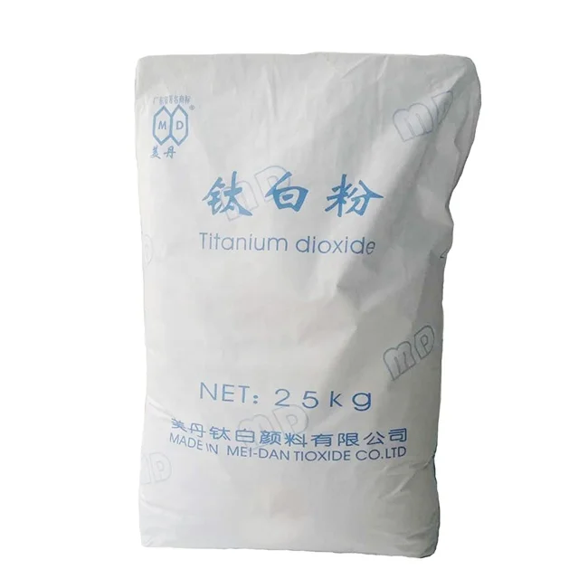 First class cheap price titanium dioxide pigments rutile paint tio2 rutileraw material titanium dioxide in plastic industry