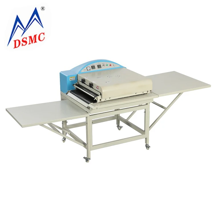 Non woven fabric sealing machine Fabric fusing machine
