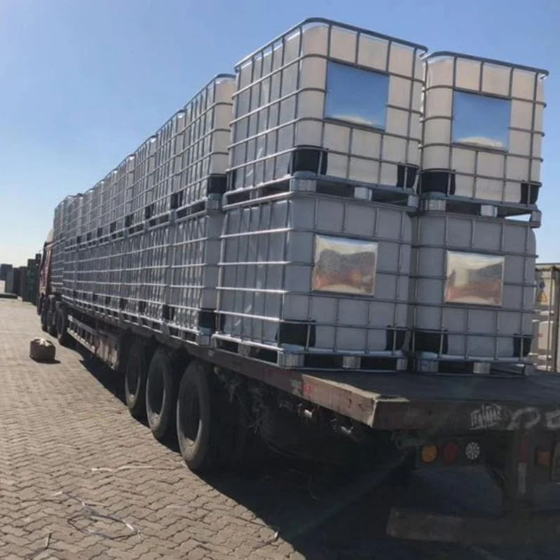 Широко используемые новые контейнеры Ibc контейнер для промежуточных партий