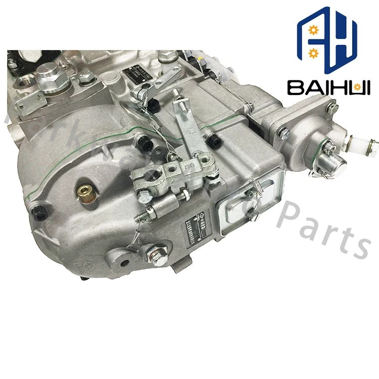 High Pressure Diesel Engine Fuel Injection Pump Construction Machinery BP5089 M7350-1111100-C27 M73501111100C27 For YC6M