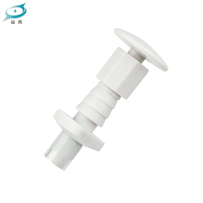 Disposable Chest Tube, Thoracic Drainage Catheter, Thoracic Drainage