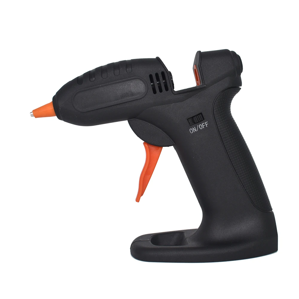 Manufacturer Industrial Spray Manual Hot Melt Glue Gun Handheld Hot Melt Coating Gun