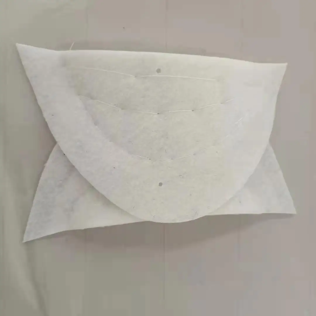 Wholesale Custom 2.0cm Thickness Women  Padded Shoulder