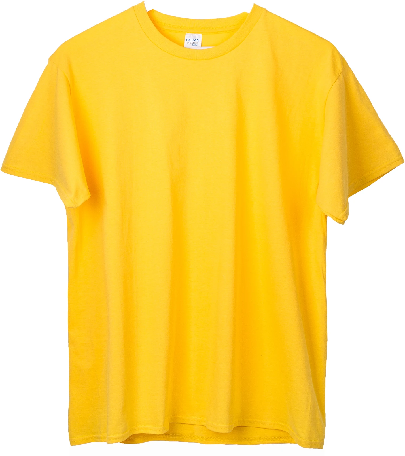 40s Customizable color free sample Soft 170g 100% Cotton Spandex Fabric For T-shirt