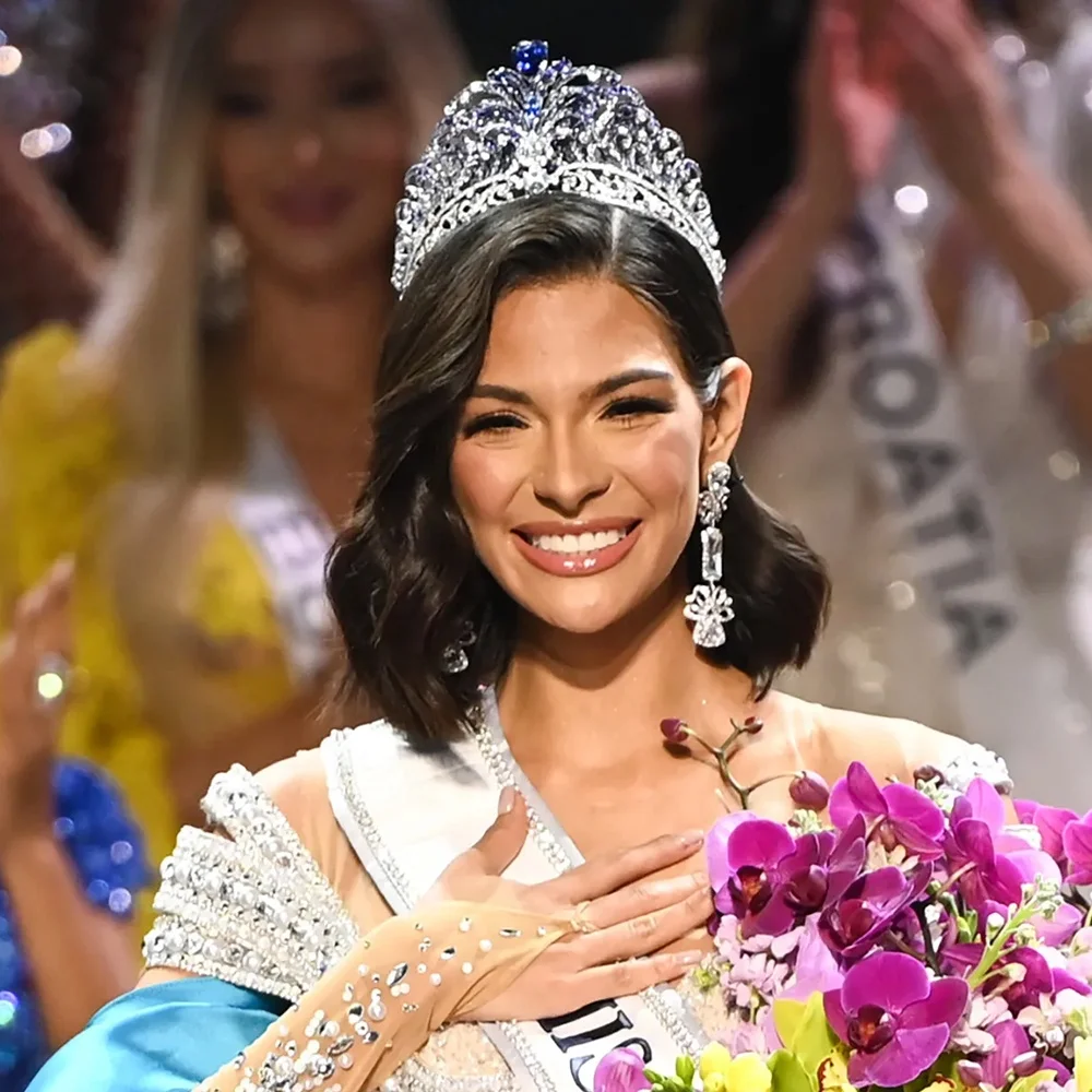 Большой горный хрусталь сплав мисс мир красоты короны взлетно-посадочная полоса аксессуар тиара украшения для волос