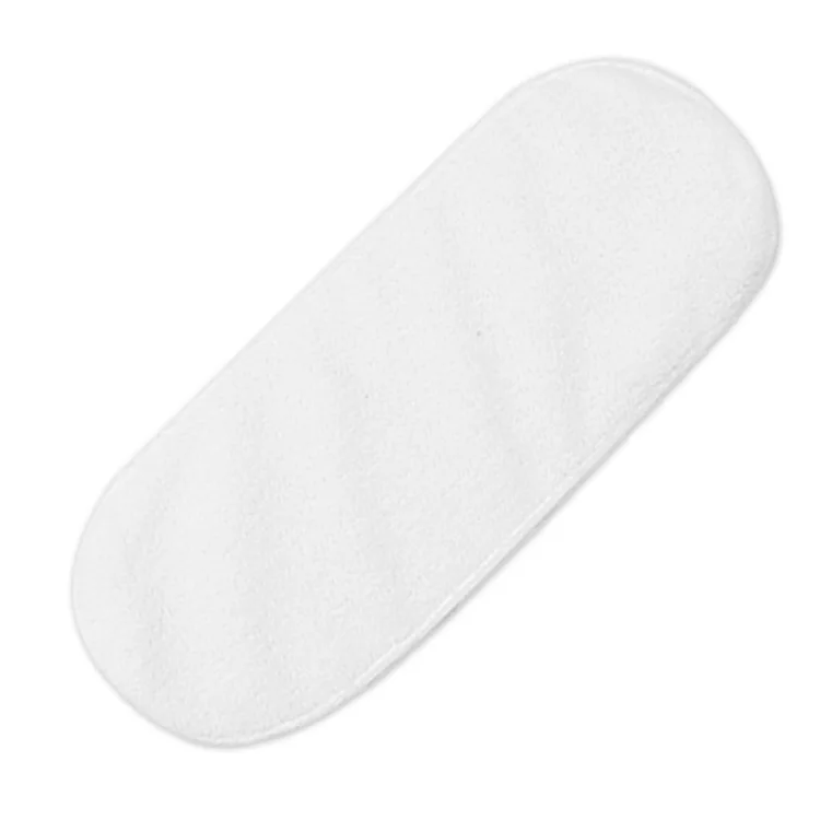 
Double thick absorbent diapers baby diapers newborn child microfiber changing mat One pa c k one piece 