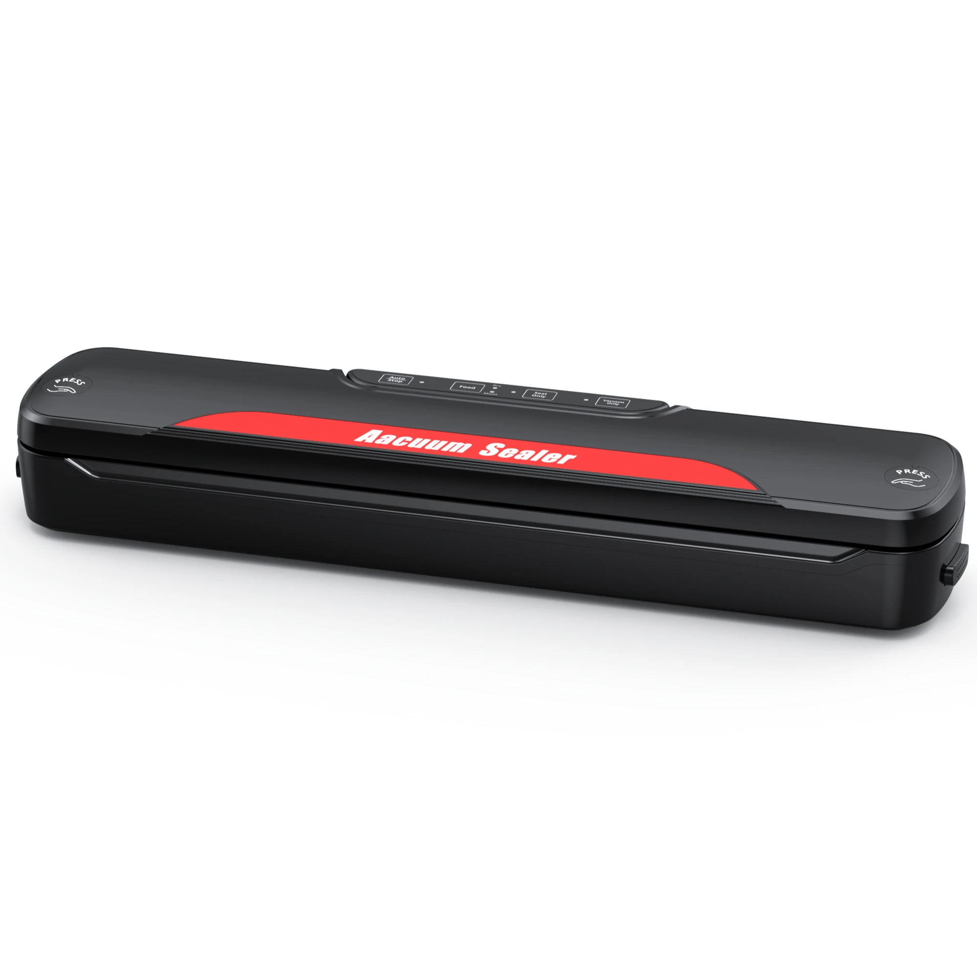 2023 new Compact and Functional Vacuum Sealer for Food and Jars
