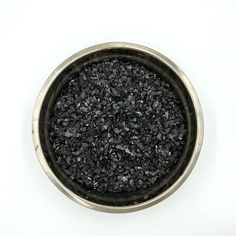 Manufacturer Supply High Quality filter Wooden Pellet Activated Carbon