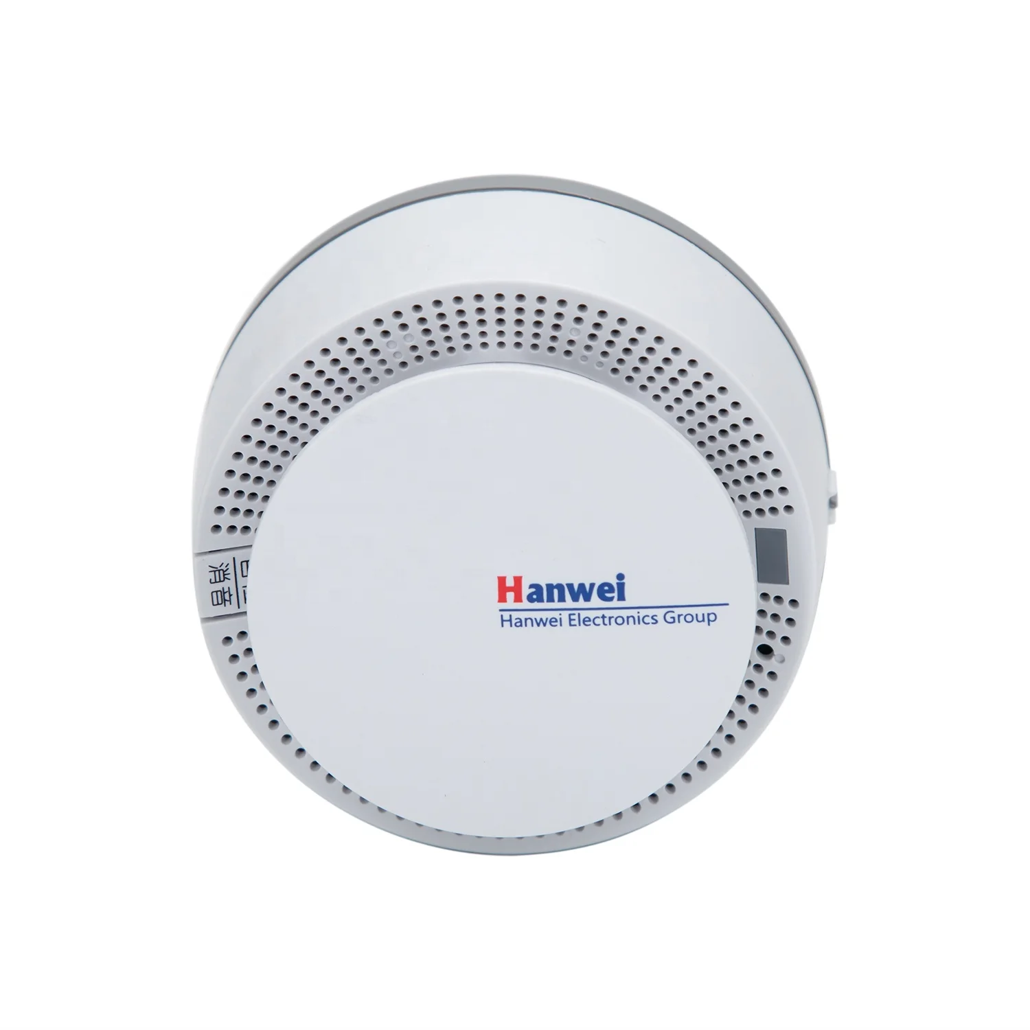 Fire Alarm Test Button Low Battery Signal Operated 5-Year Product detector gas alarm