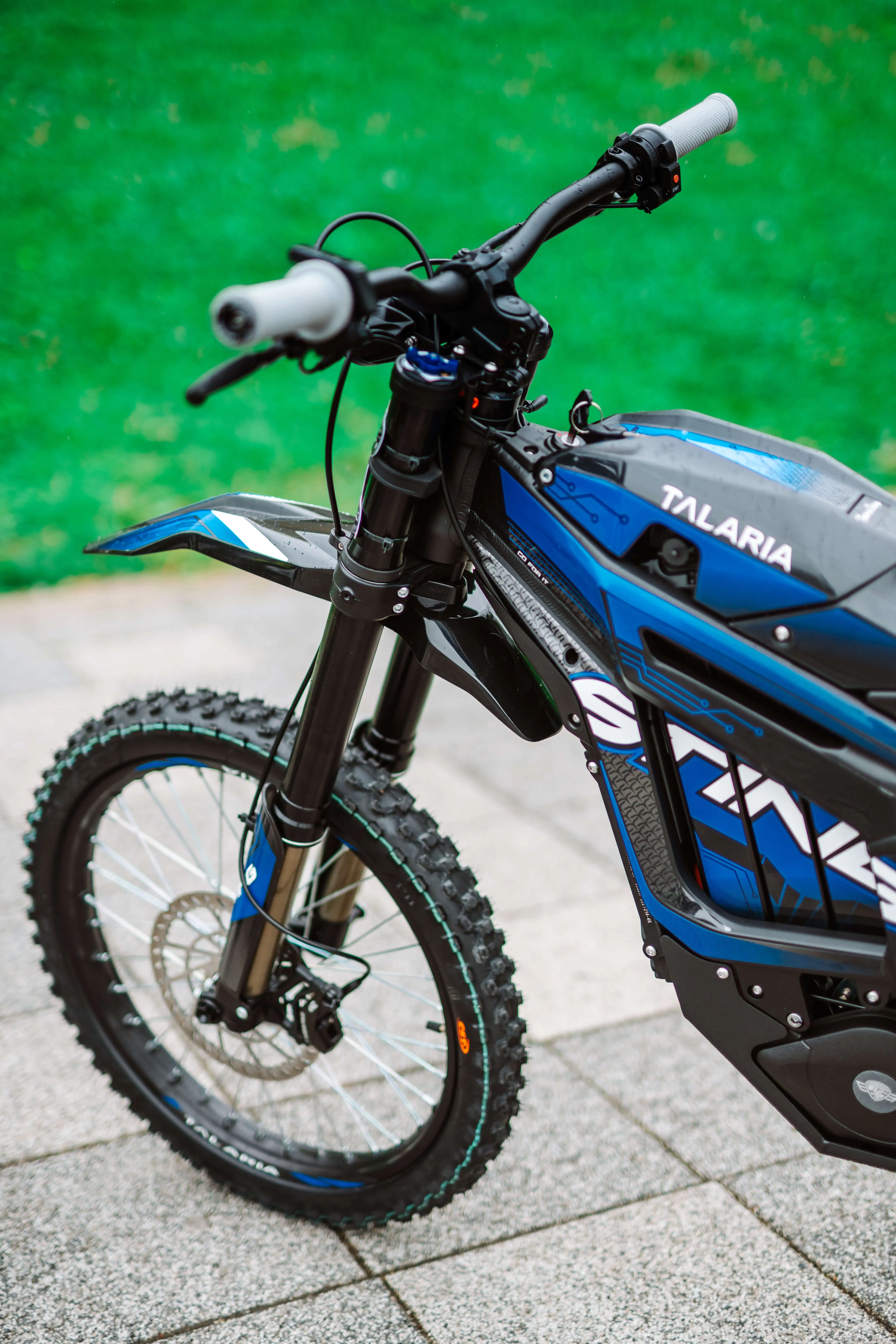Дропшиппинг для взрослых Talaria Sting R MX4 E City Bike 20 дюймов Ebike 8000 Вт 60 В мощный Электрический горный велосипед США склад