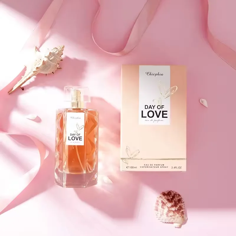 OEM/ODM Wholesale Original Brand Factory Price Perfume Spray Long Lasting Eau De Parfum good scents for Ladies