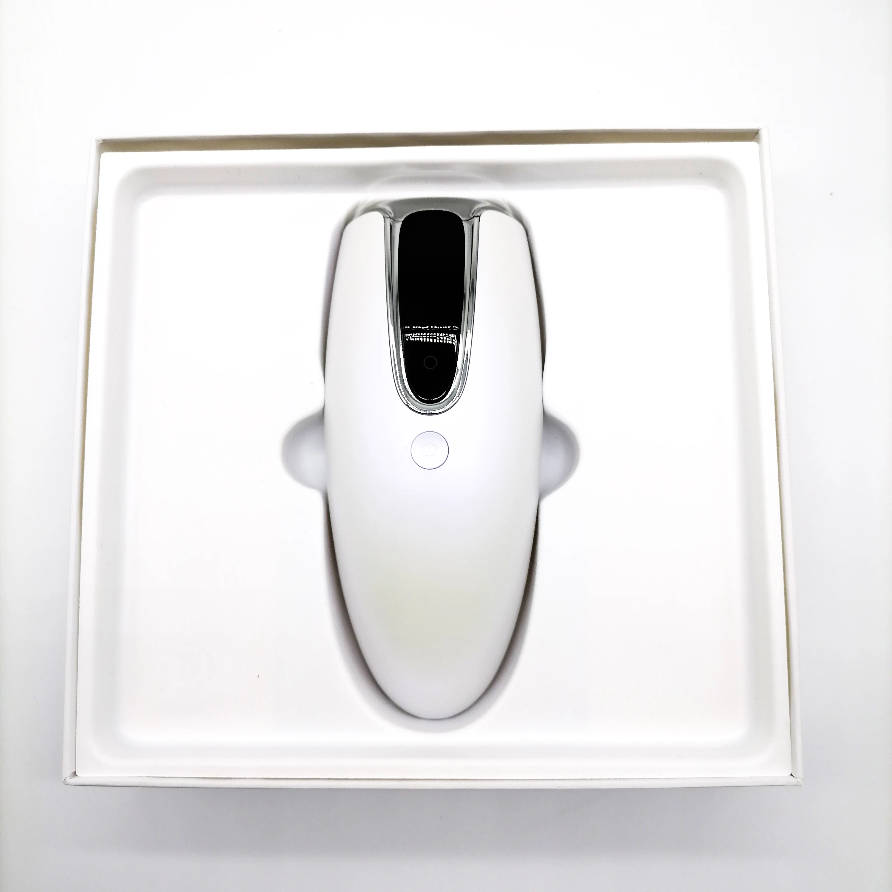 Manufacturer supplier ice cool painless permanent portable ipl hair removal epilation machine