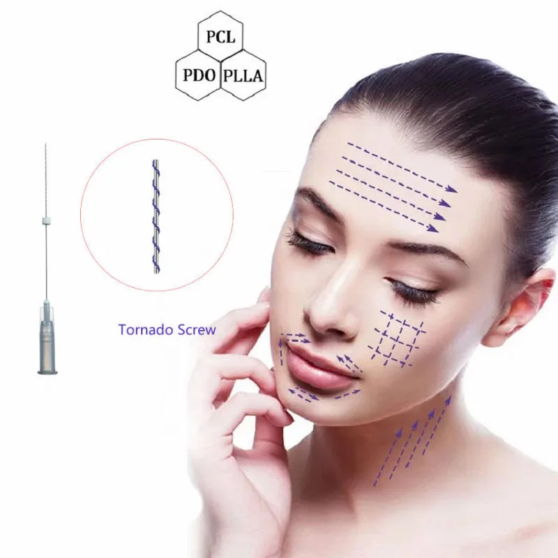 PDO 23g x 38mm Multi Thread