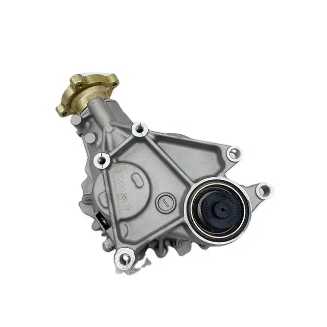 600-234 Transfer Case Assembly for 07-15 Ford Edge Lincoln MKX AWD Transmission Assembly 	for ford transmission