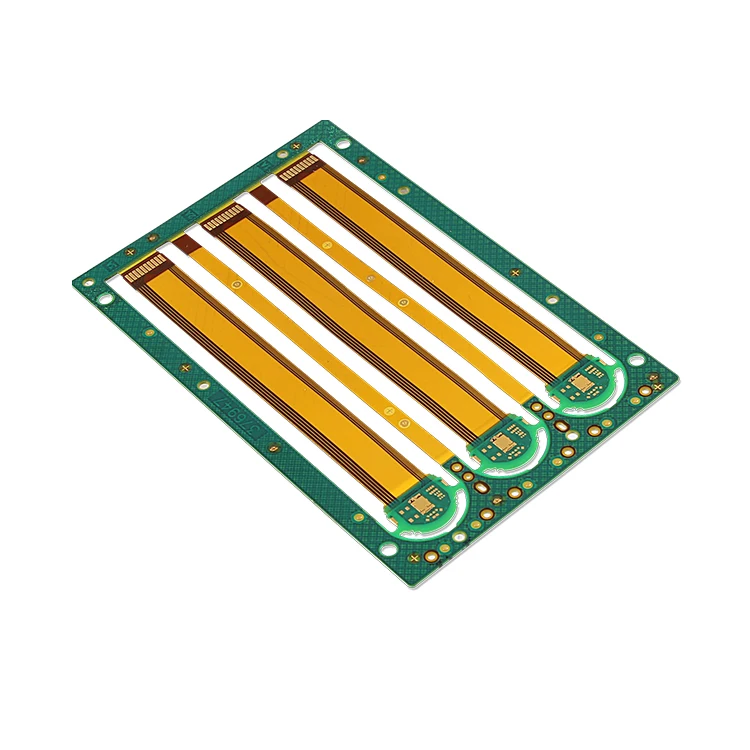 Golden Supplier One Stop High Frequency Power Amplifier novation circuit PCB PCBA gerber BMS for 5G