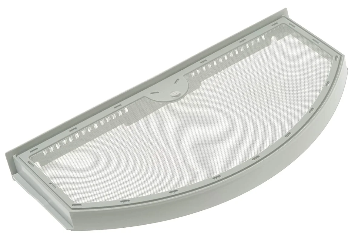 Refine 2021 New Product Appliancemates  Dryer Lint Screen Replacement  Lint Trap Filter fit WE03X23881 Dryer lint filter