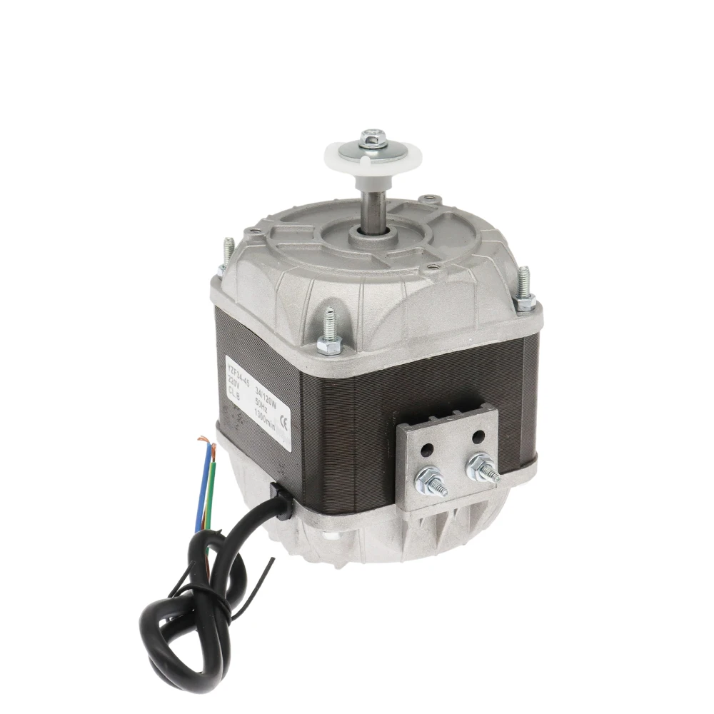 New Arrival Fan Range Hood High Quality Yj58 12 Great Durability Refrigerator Oven 48Mm Shaded Pole Motor Stator