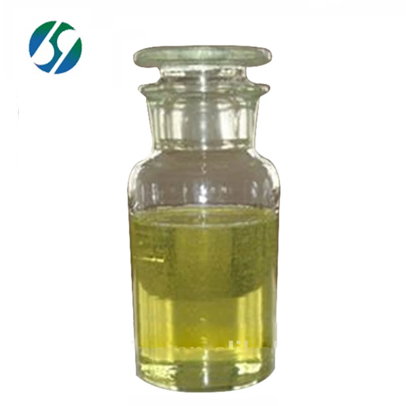 
Hot selling high quality Garlic oil 8000-78-0 with reasonable price and fast delivery !! 