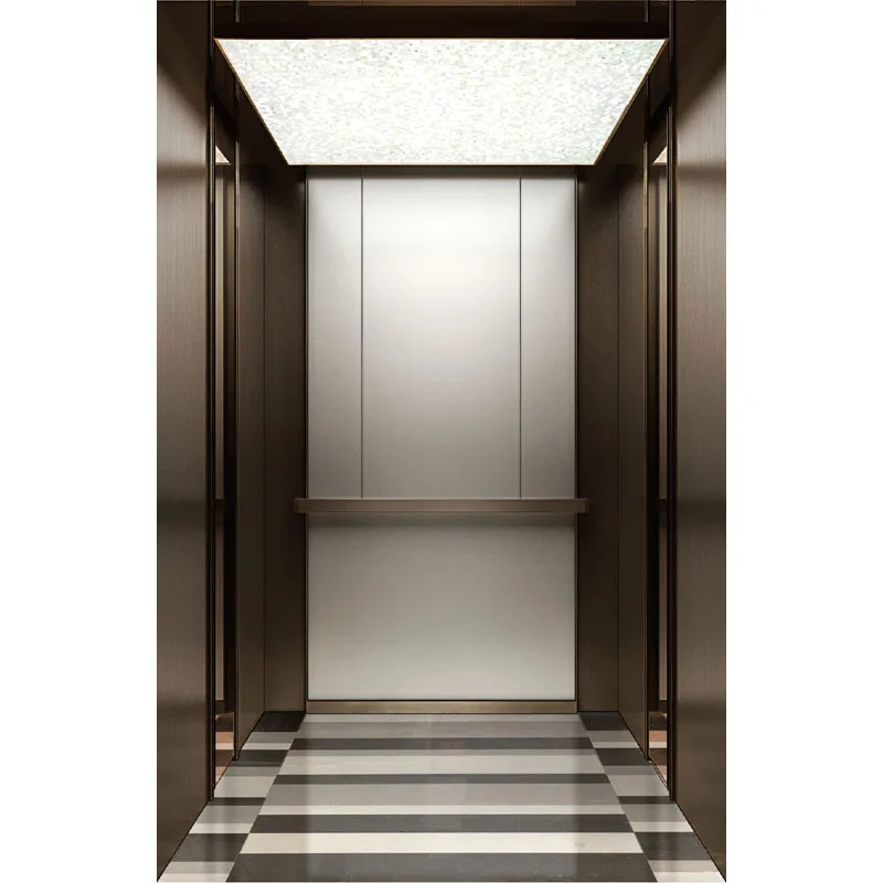 Japan design passenger lift elevator with high quality