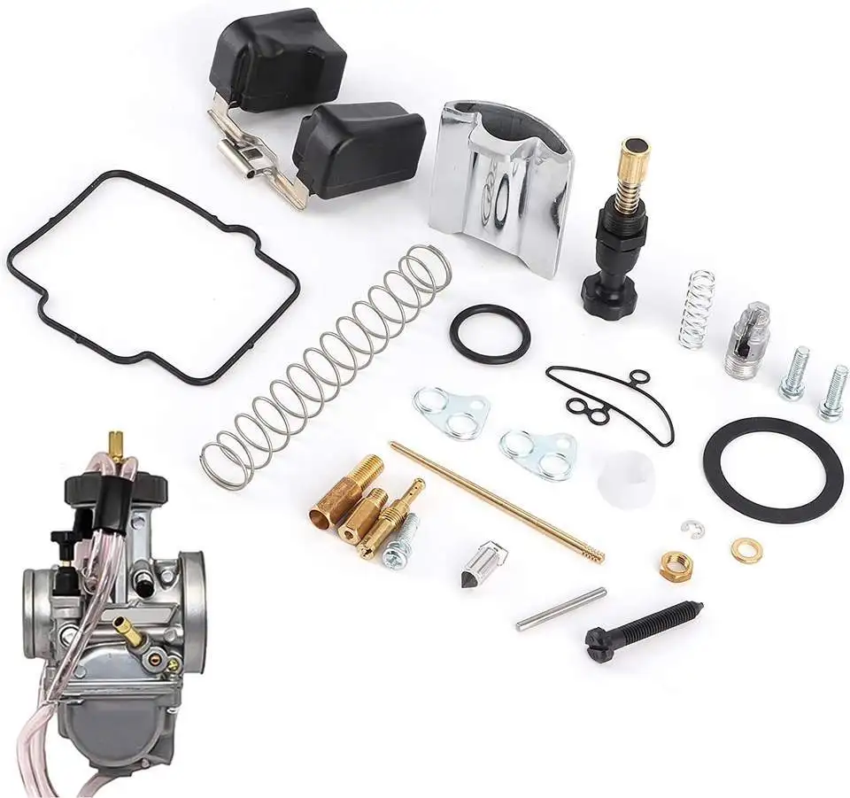 Manufacturer PWK 38 Motorcycle Accessory Carburetor Repair Kit for PWK 36 38 40 42 carburetor