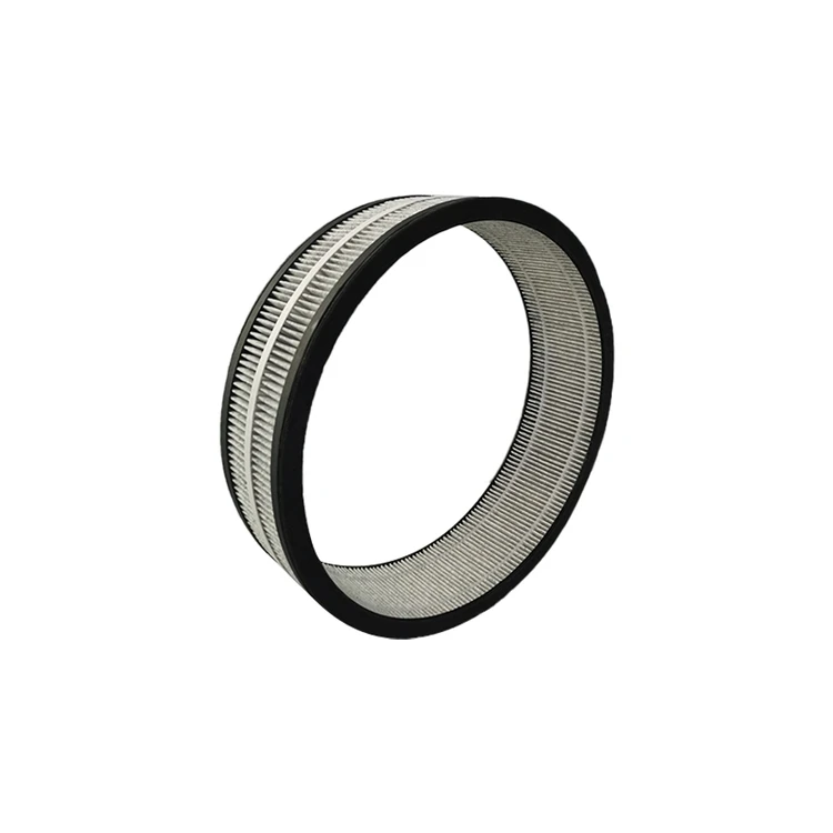 KLP Air purifier replacement filter round  H13 True HEPA  Filter Replacement