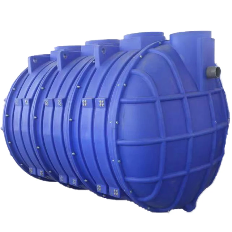 EGA efficient bioreactors/ integrate equipment waste water treatment plant