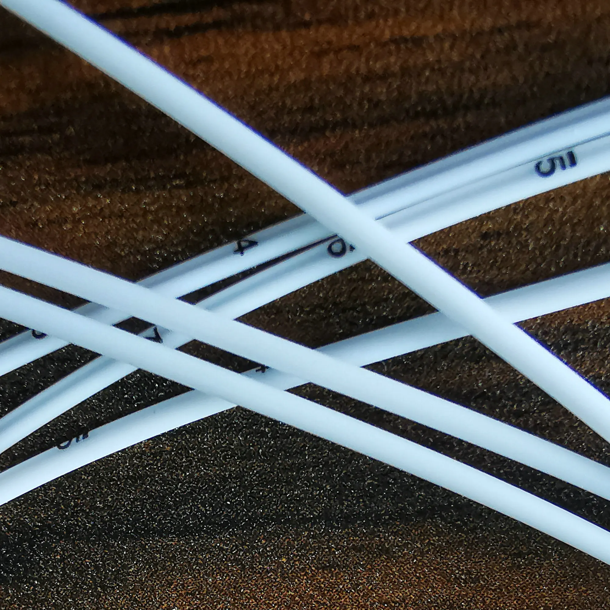 Polyurethane Medical Tubing for Umbilical Catheter 3fr Single Lumen