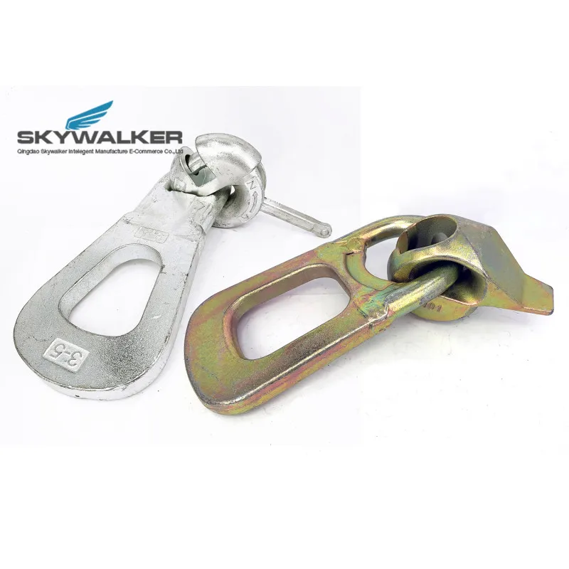 Сборный бетонный анкерный болт, бетонный стальной подъемный клатч