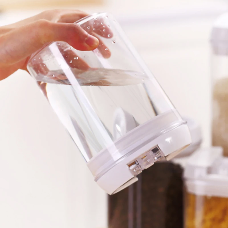 Контейнер для хранения пищевых продуктов без бисфенола А набор контейнеров экологически чистые многофункциональные классические квадратные глянцевые