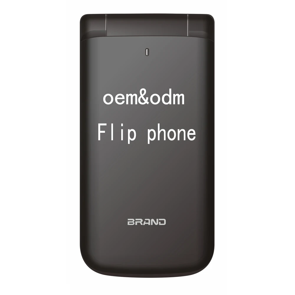 Folding Phone Flexible Mobail Big Keypad Fold Mobile Phones Flip Open Mobiles  F10 Mini Senior Flip Phones
