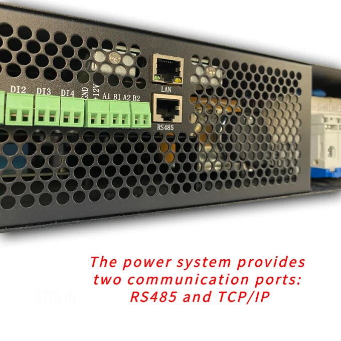 Power supply 24v 50a Communication DC module power supply DC 24v switch mode power supply