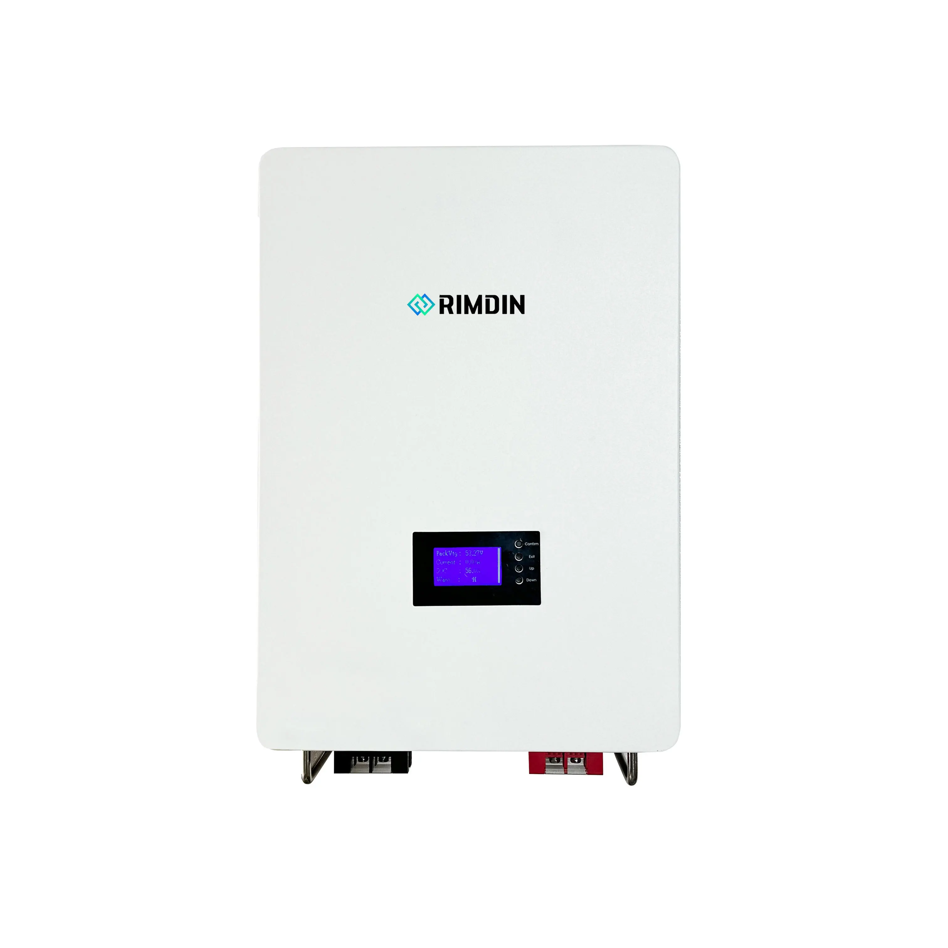 3.5kwh настенная батарея Lifepo4 Солнечная литиевая батарея 48V 70ah 3.5KWH 5KWH 10KWH для домашней системы хранения энергии