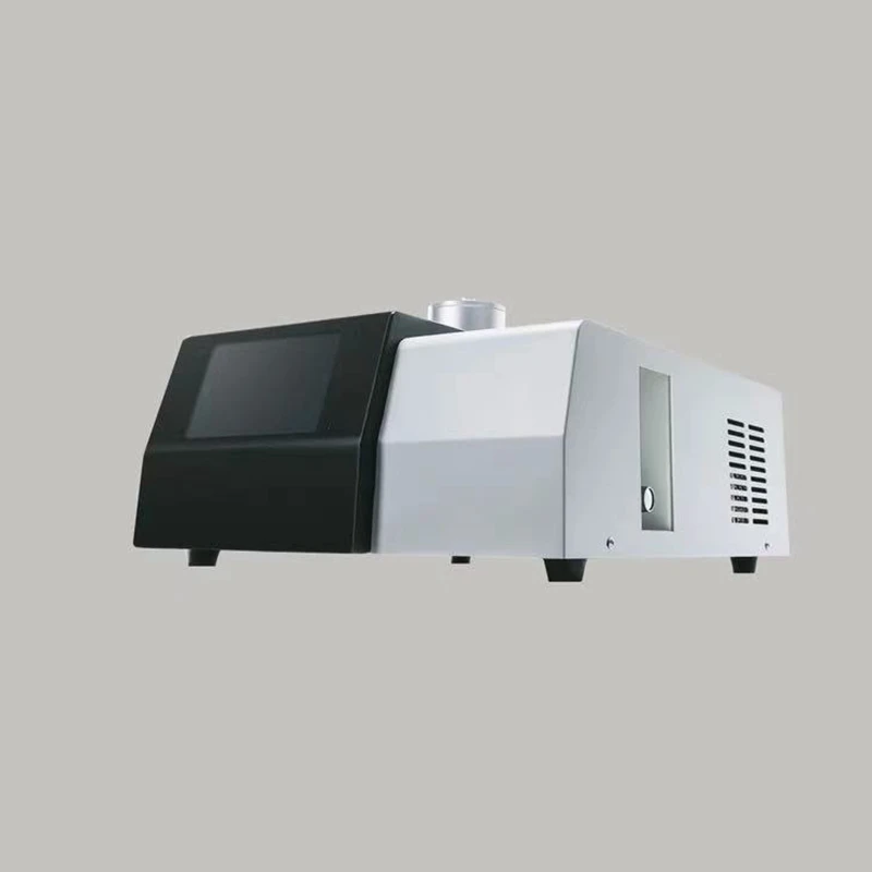DSC-100A  dsc calorimeter dsc differential scanning calorimeter dsc tga thermal analysis