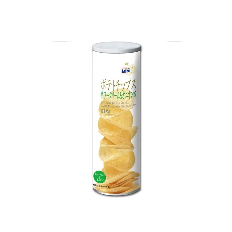 Pavan liine process Crispy  food  healthy  potato chips potato crisps potato snacks halal food