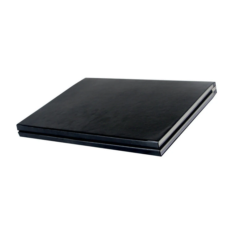 Wholesale PU Leather 12/24 Slot Display Boxes For Glasses Lenses New EVA Lined Sunglasses Lens Storage Box