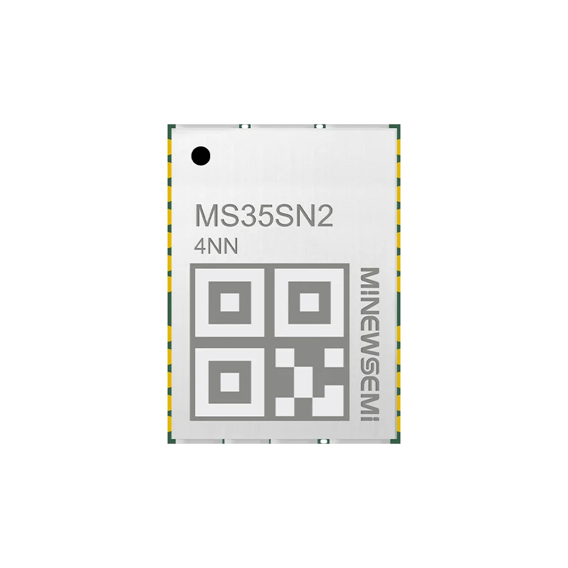 LCC-24pin BDS GLONASS GALILEO QZSS IRNSS 15mA Low Power -165dBm UART Wireless Positioning GPS Satellite Receiver Module Price