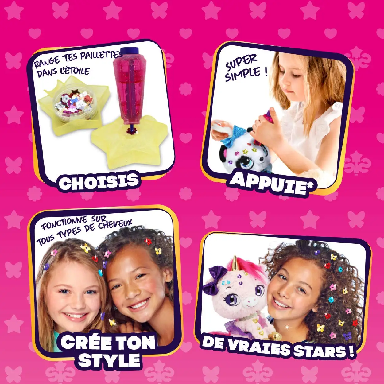 DIY Dress Up Game Animal Model Soft Toy cartoon pet toys stuffed animal doll baby plush animal toy