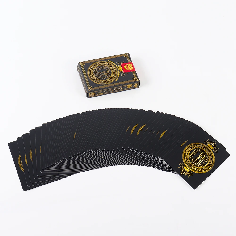 High Quality Custom Printing Playing Cards Poker Card with Logo