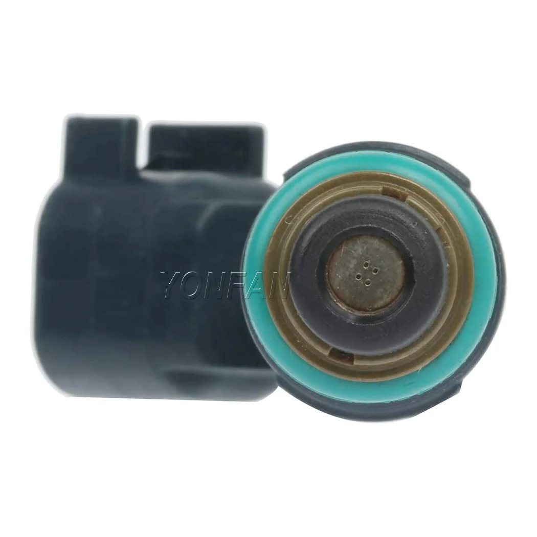 Fuel Injector 12625029 12602480 For Chevrolet Cobalt HHR Malibu Pontiac G6 Solstice Saturn Aura Sky Vue 2.2L 2.4L