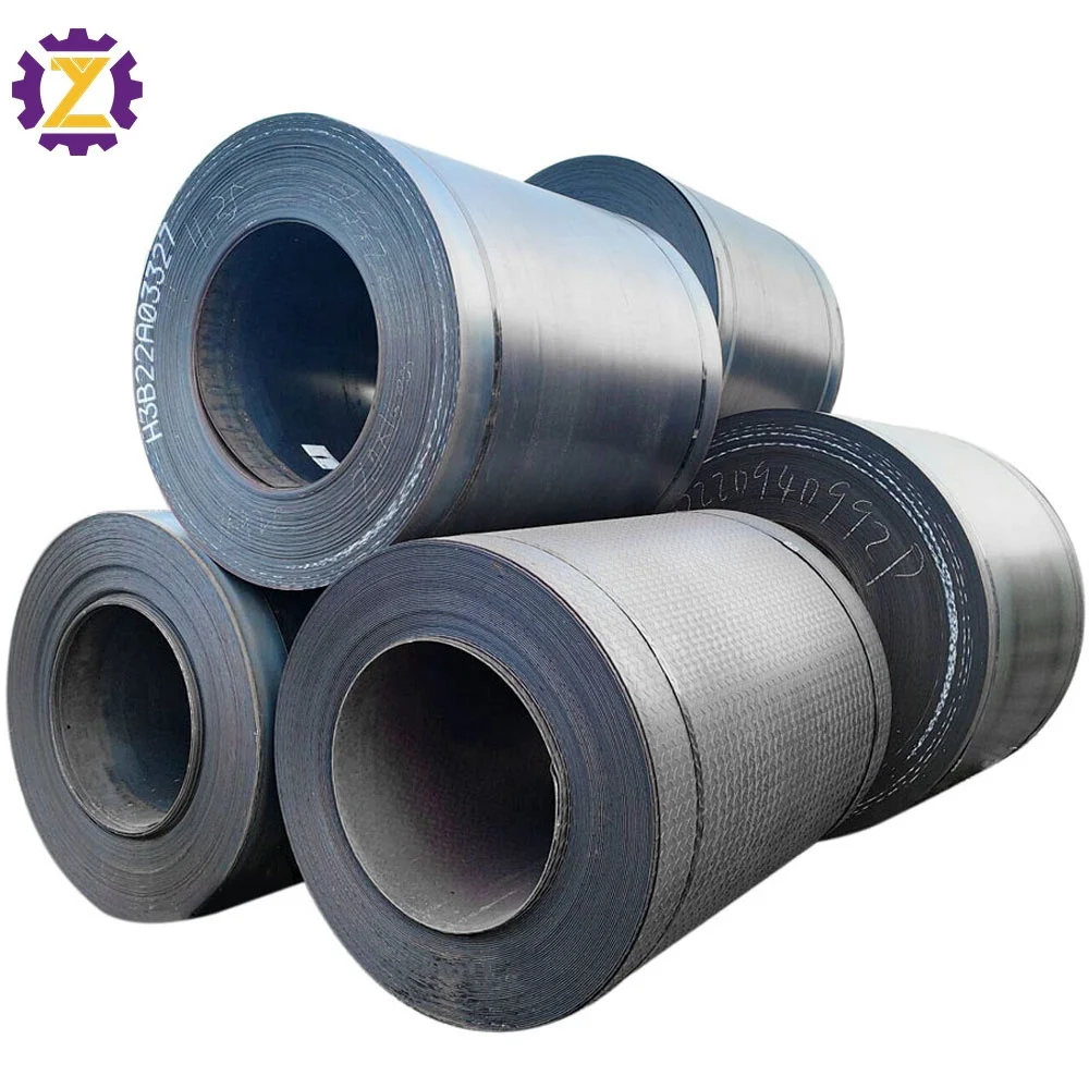 Coils Prime Quality Best Price Ss304l Stainless Steel Manufacturers for Building Stainless Steel Smooth Coated 01 Silicon Steel