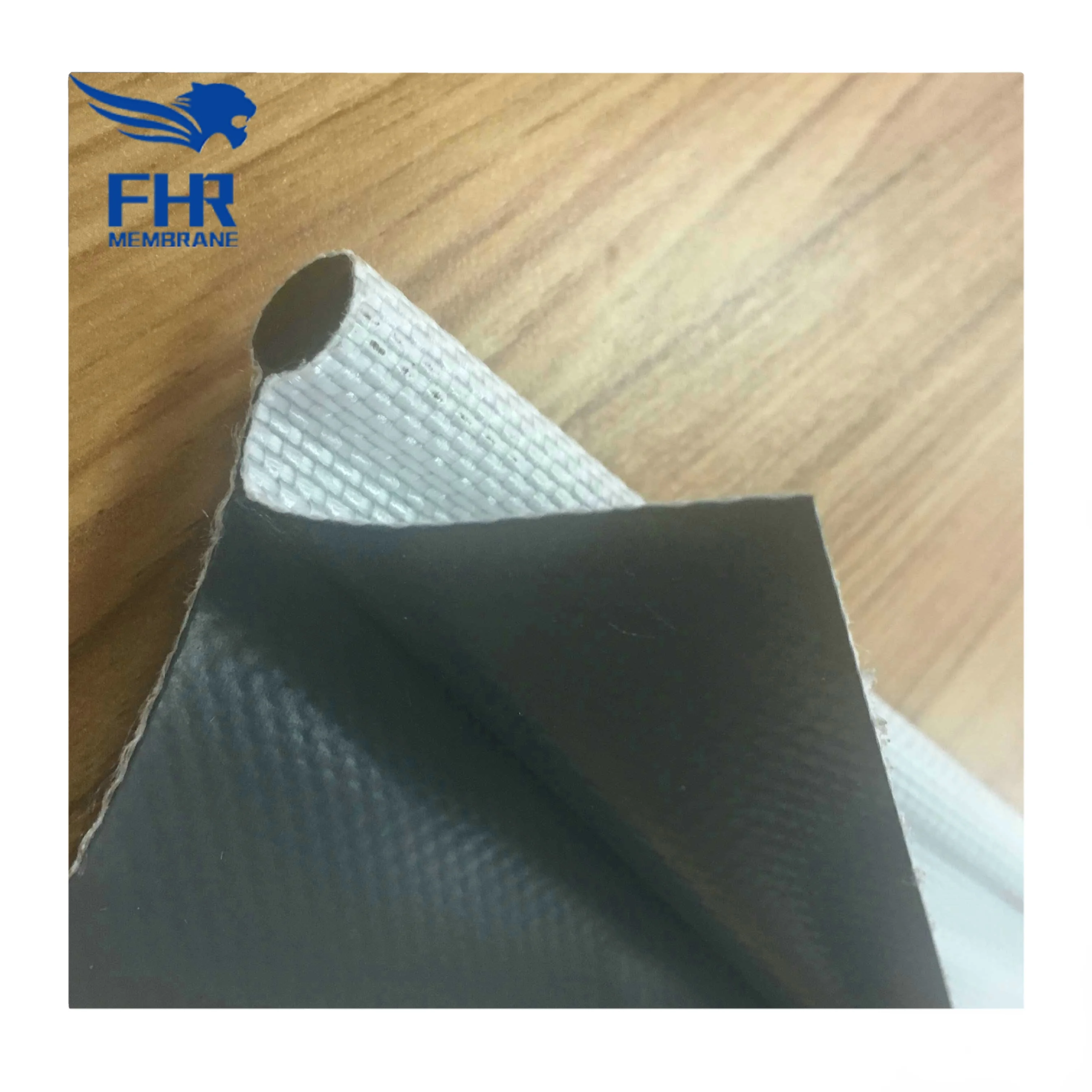 PHIPHER Hot Selling Keder Pvc Tarpaulin Canvas Tent Frame Cover Keder for Tent Architecture