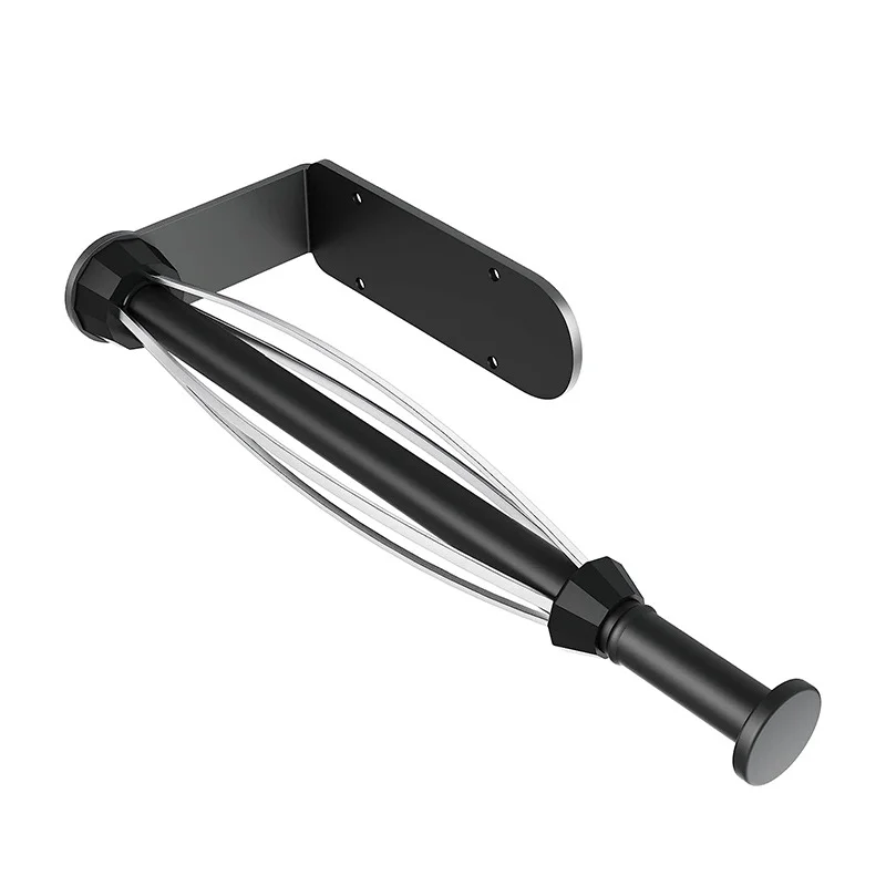 Paper towel holders under cabinet wall mount roll towel plate holder kitchen towel paper holder