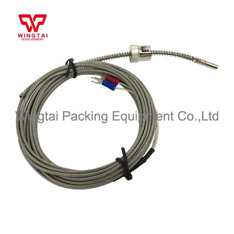 E/K Type Detecting Element Thermocouple